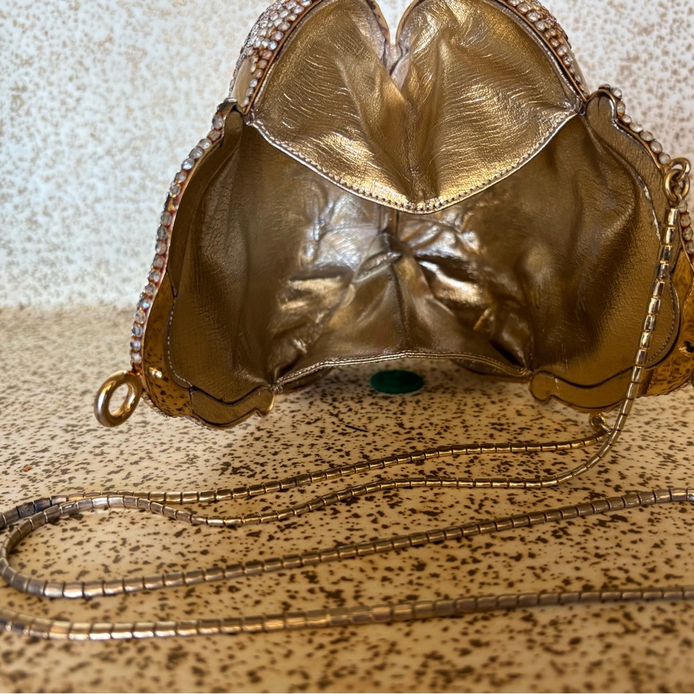 Judith Leiber Vintage Evening Bag - Picture 4 of 10